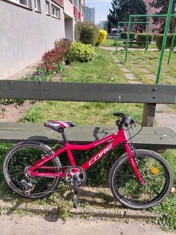 Dětské kolo - Core Nipper 20