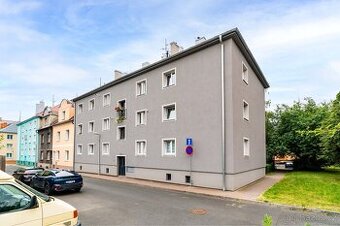 Prodej bytu 4kk + Fve + tepelné čerpadlo