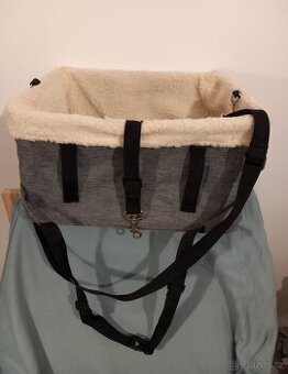 Cestovní přepravka