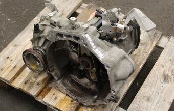 Převodovka JXZ 1.9Tdi škoda roomster