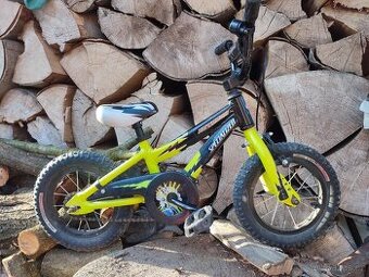 Detske kolo specialized hotrock 12"