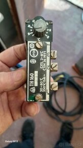 Termostat bojleru Dražice