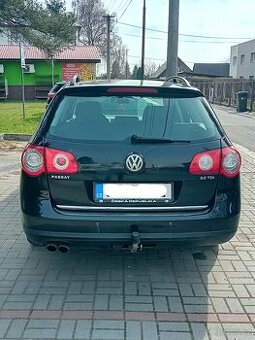 Passat b6