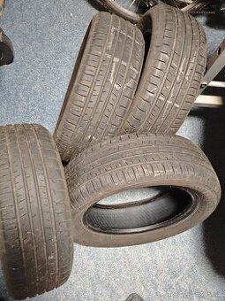 Letní pneu 205/55 r16 91v