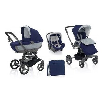 Inglesina quad trojkombinace