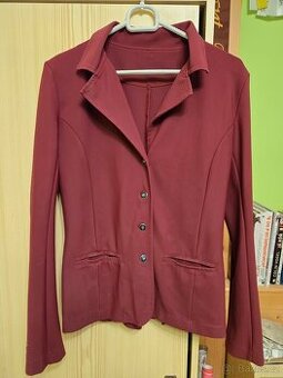 Závodní sako Litex