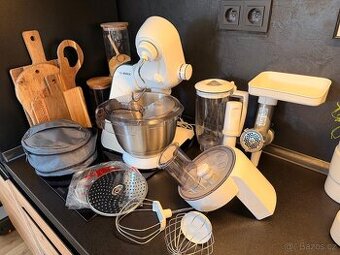 Kuchyňský robot Bosh mum 5