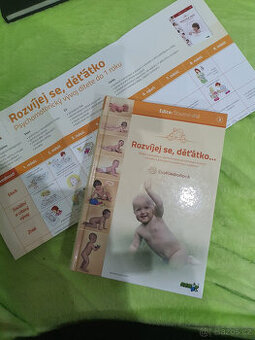 Rozvíjej se, dětátko - Eva Kiedroňová