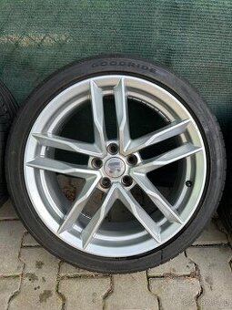 Seat Ibiza 17”