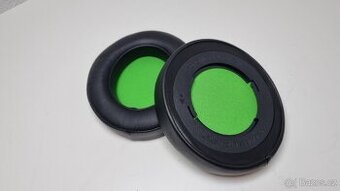 Náušníky na sluchátka Razer Kraken Pro V2 – nové