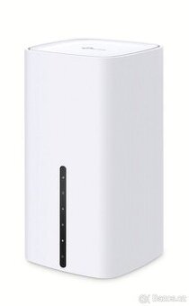 TP-Link Archer NX200 5G AX1800 v záruce