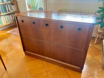 Peřiňák 60. léta