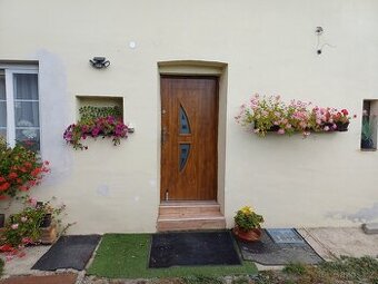 pronájem 3+1 Lipnik nad Bečvou Loučka