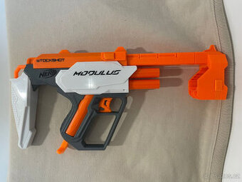 NERF Stockshot Modulus