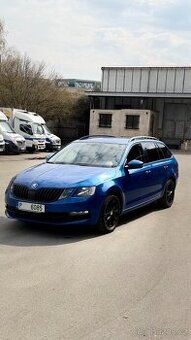 Škoda Octavia, Octavia 2.0TDI 110Kw DSG Ojeté, 11/2018, 234