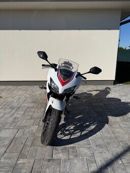 Honda CBR 500R