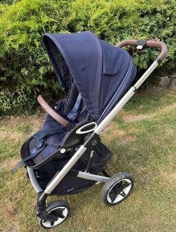 Cybex Talos S Lux 2023