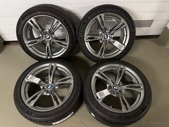 5x112 org. BMW STYLING 705M 265/40 r19 102V MICHELIN