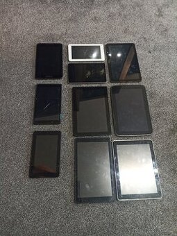 10kusu tabletu na opravu nebo na ND