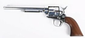 Colt SAA 7,5“ .44-40 - kat. D - Originál US