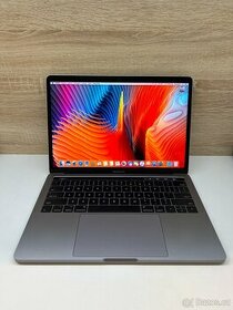 Apple MacBook Pro 13” i5/8/256 GB Space 2016 ZÁRUKA+FAKTURA
