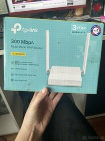 WIFI ROUTER TP-LINK - 1