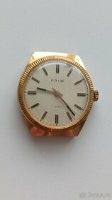 Prodám hodinky Prim Ala Rolex