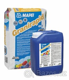 Stavební lepidlo MAPEI Granirapid - 1