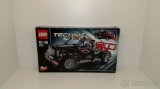 LEGO Technic 9395 Odtahový pickup. - 1