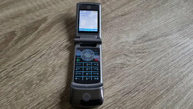 Motorola K1 - koupím