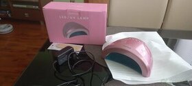 UV lampa NaniNails - 1