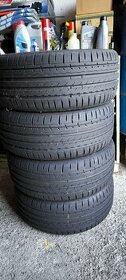 Prodej letních pneu