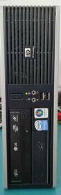 HP Compaq dc7900 SFF - 1