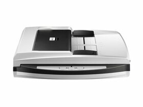 Plustek SmartOffice PN2040 - A4 síťový skener