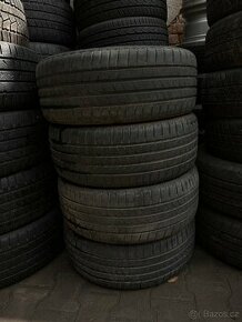 Sada letních pneu 225/45 R18 - Bridgestone