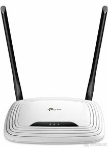Wi-Fi router TP-link