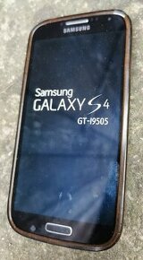 Samsung Galaxy S4 GT-I9505 - 1