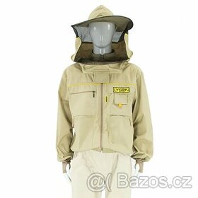 Včelařská profesionální bunda