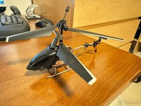 GRIFFIN Technology HELO TC iPhone Controlled Helicopter - 1