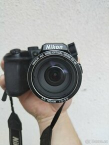 Prodám Nikon Coolpix B500