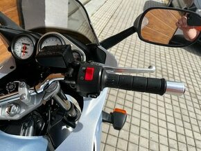 Kawasaki  ZR7