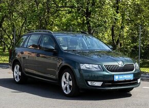 OCTAVIA 3 2016, 2.0TDI,ROZVODY,DPH