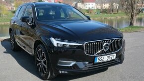 Volvo XC60, 2,0 B4 FWD