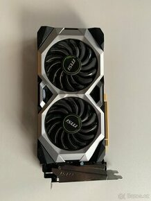 GeForce RTX 2070 SUPER VENTUS OC - 2x