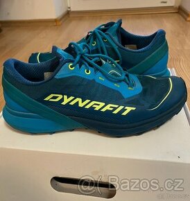 Trailové boty Dynafit Ultra 50 - frost/fjord - 1