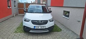 Opel Crossland X, 1,2 i