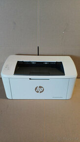 HP Laserjet M15W | WiFi | nový toner