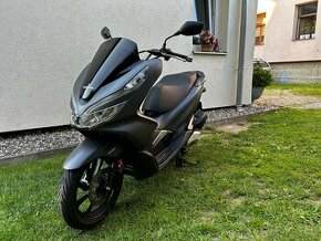 Honda PCX 125