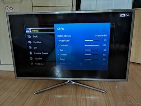 SMART TV Samsung 40" FULL HD