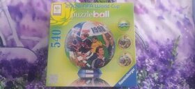 Prodám nové Puzzle ball Fifa World Cup 540 ks